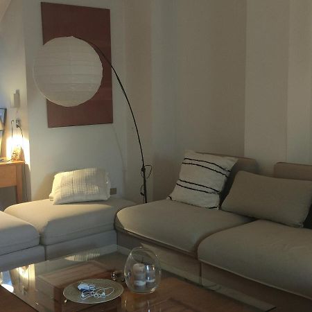 Апартаменты Grande Apartamento, Centro Di Асти Экстерьер фото