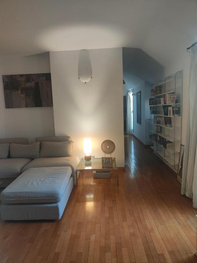 Апартаменты Grande Apartamento, Centro Di Асти Экстерьер фото