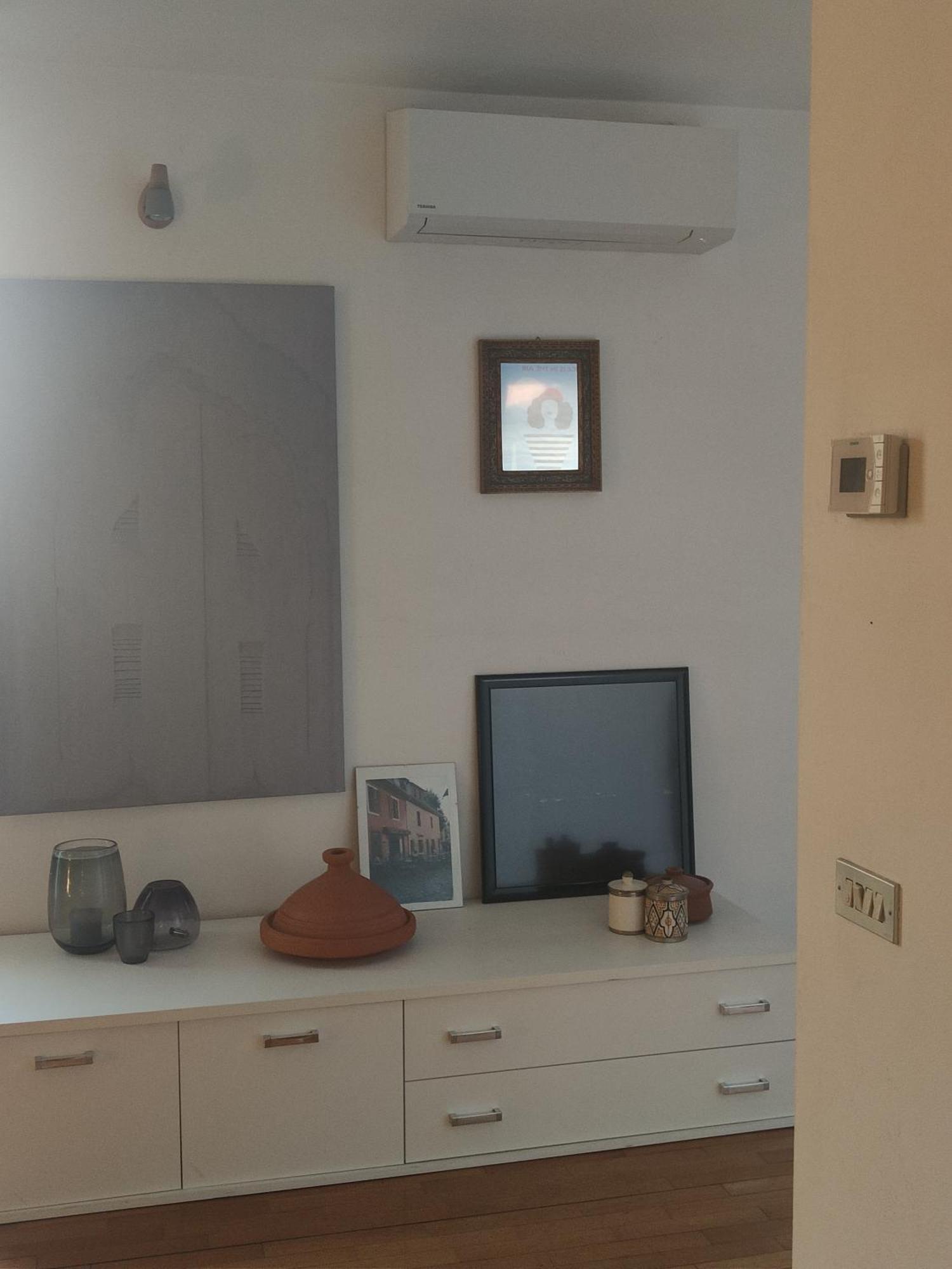 Апартаменты Grande Apartamento, Centro Di Асти Экстерьер фото